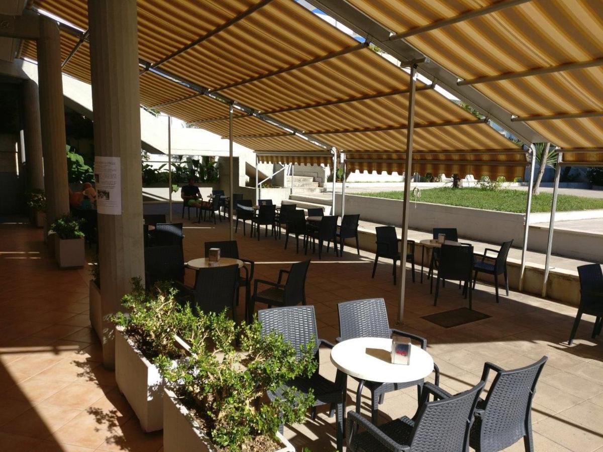 Villa Azzurra คอนคา สเปกคิอุลลา ภายนอก รูปภาพ